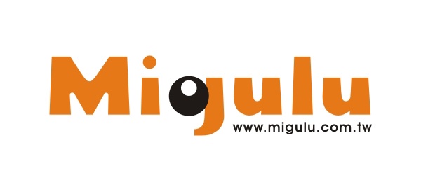 migulu_logo設計