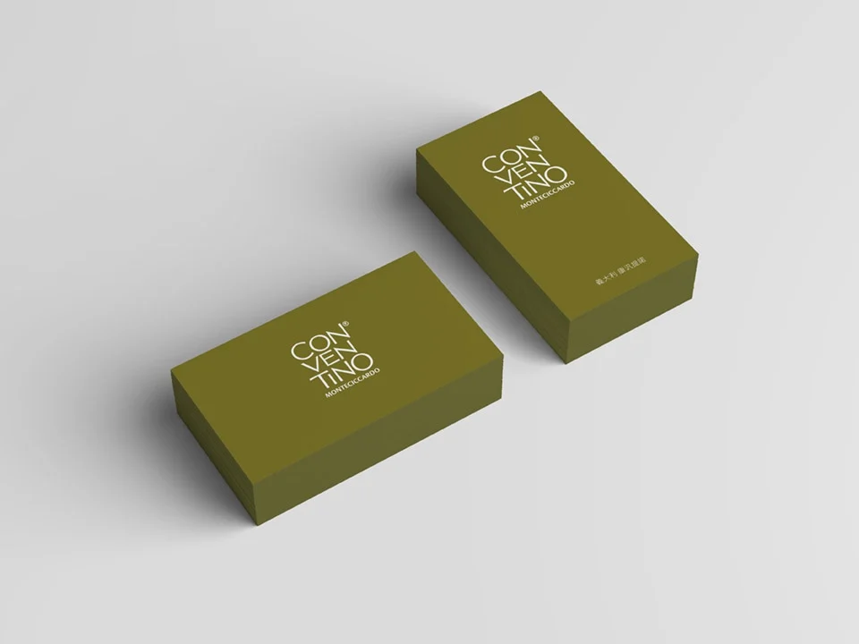 B card design_conventino