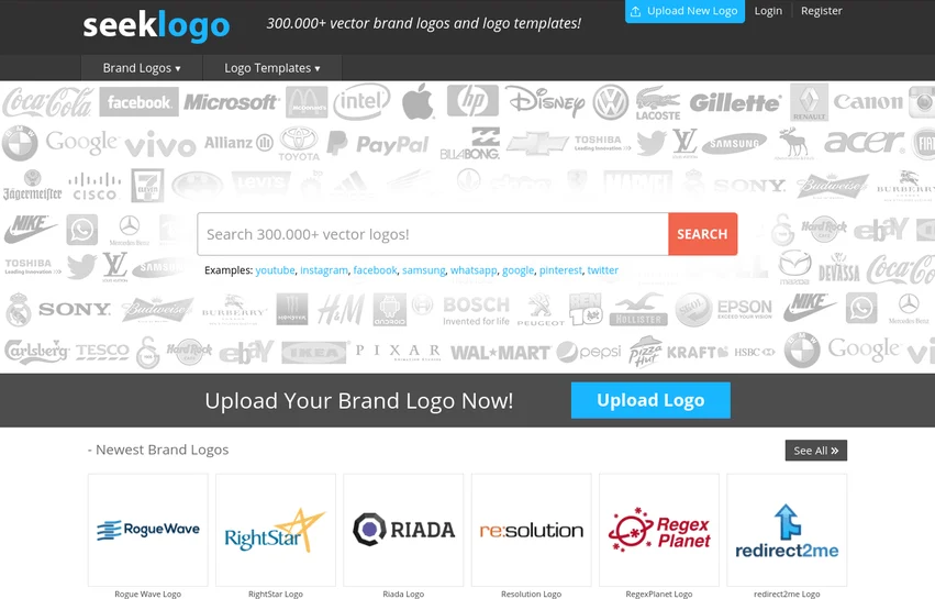 seeklogo