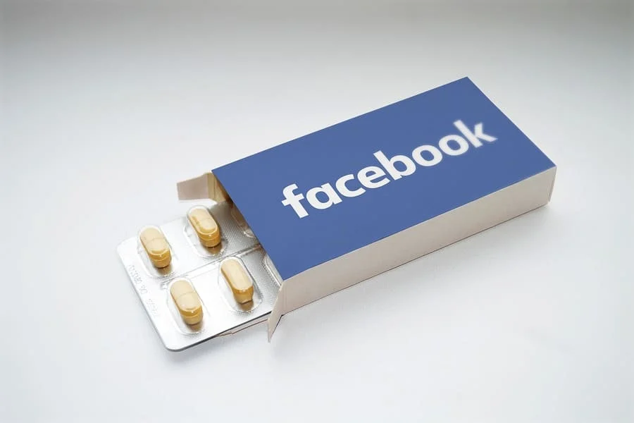 facebook