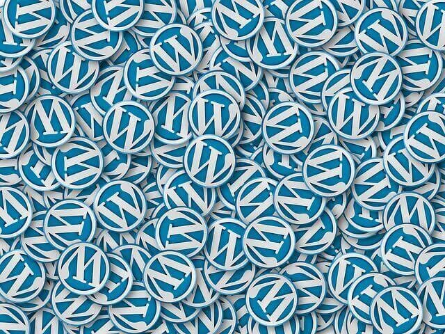 wordpress theme