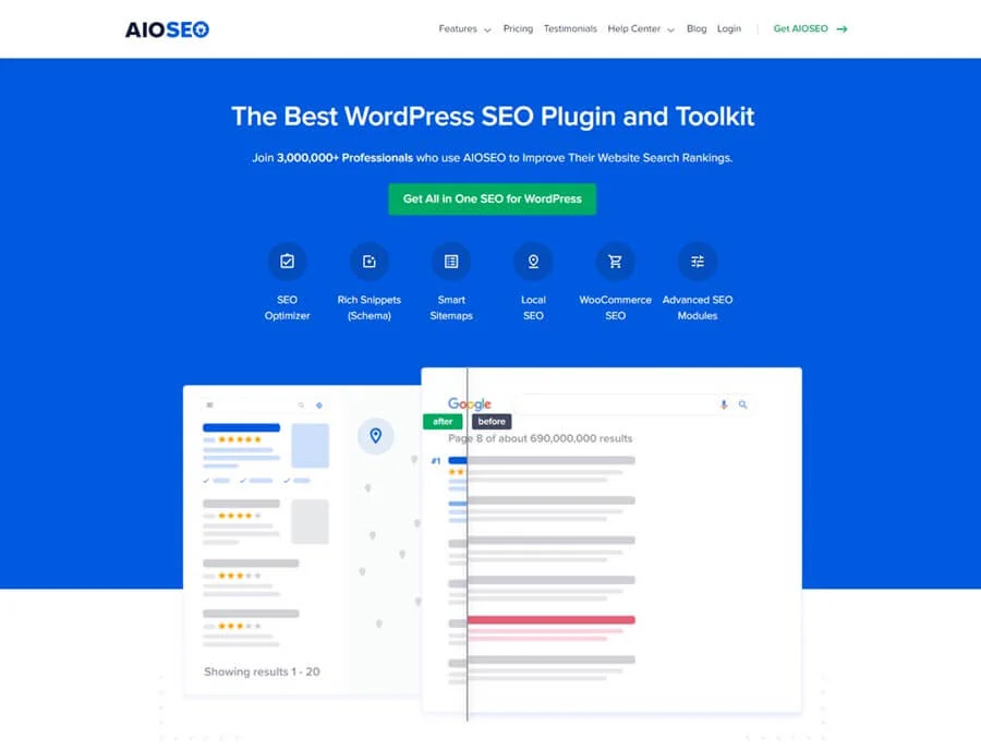 seo外掛介紹 - all in one seo,yoast,rankmath(2020) 4 seo外掛