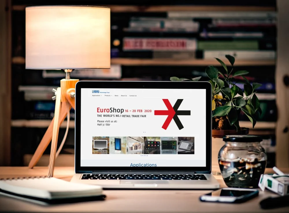 website design_labau