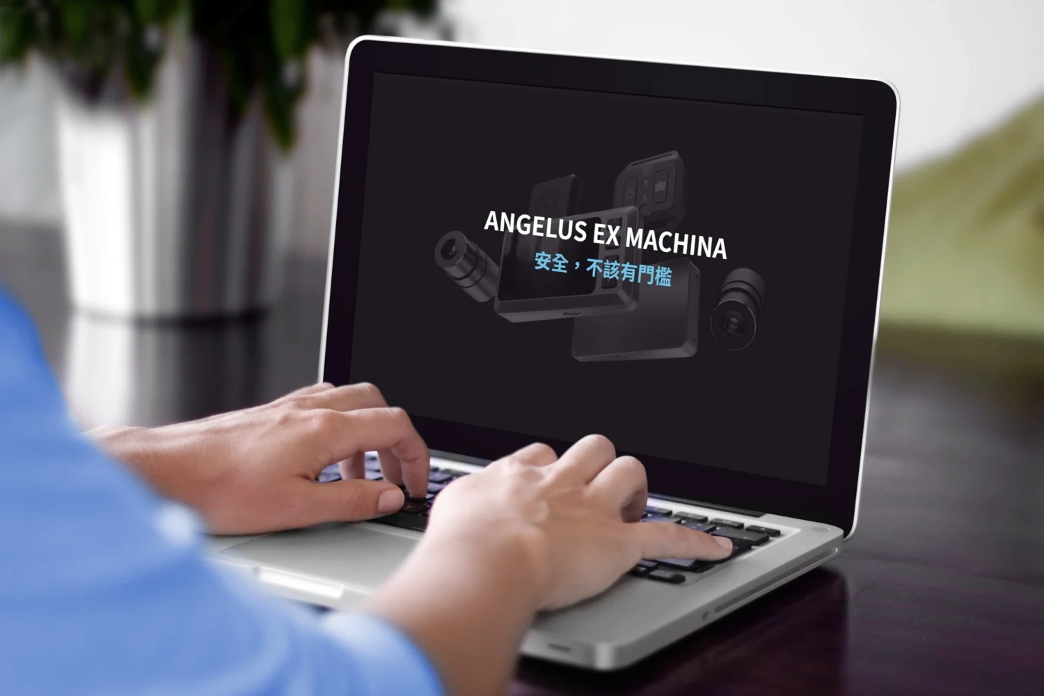 officialangela.com