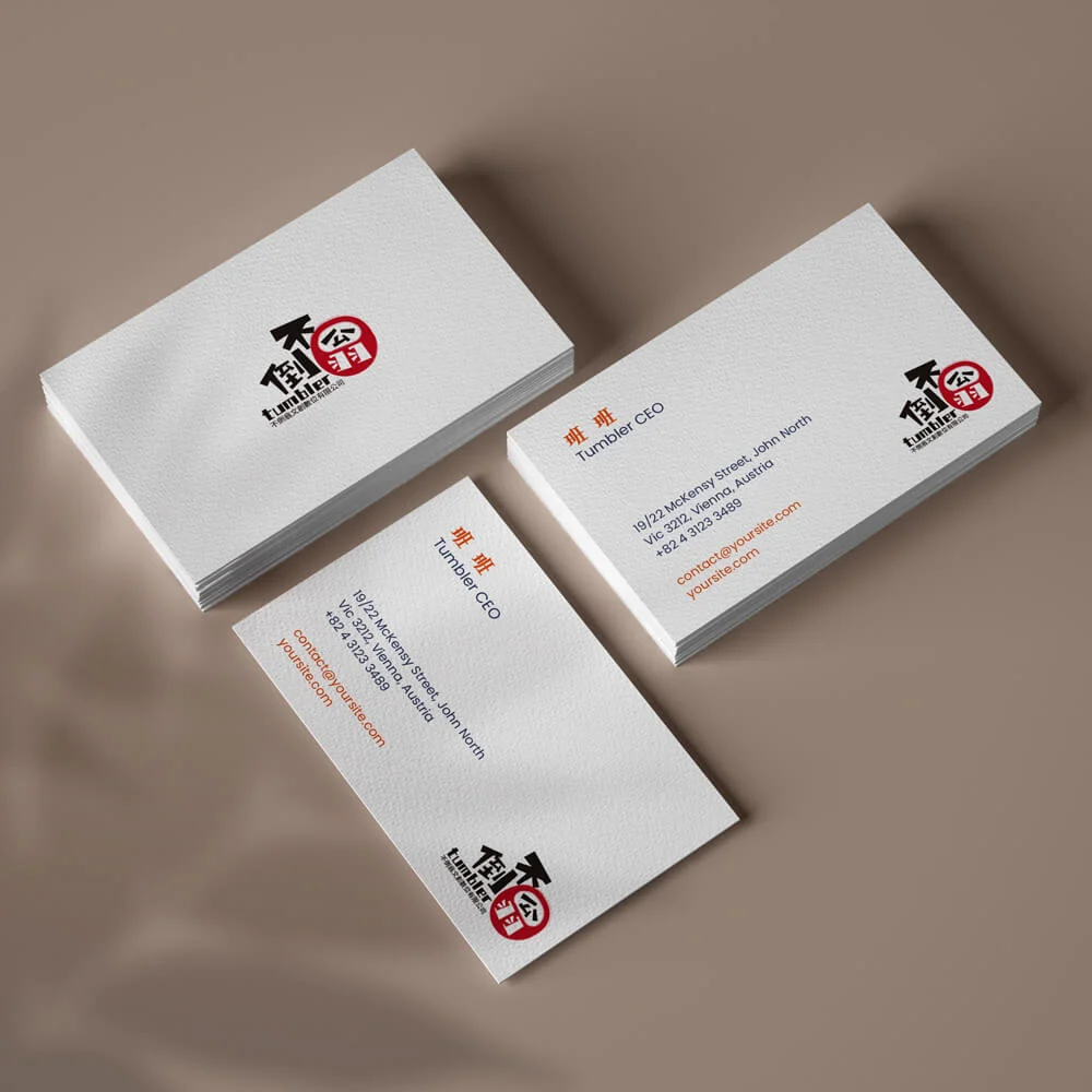 logo設計_tumbler