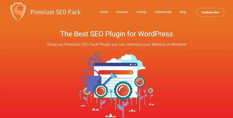 Premium SEO Pack