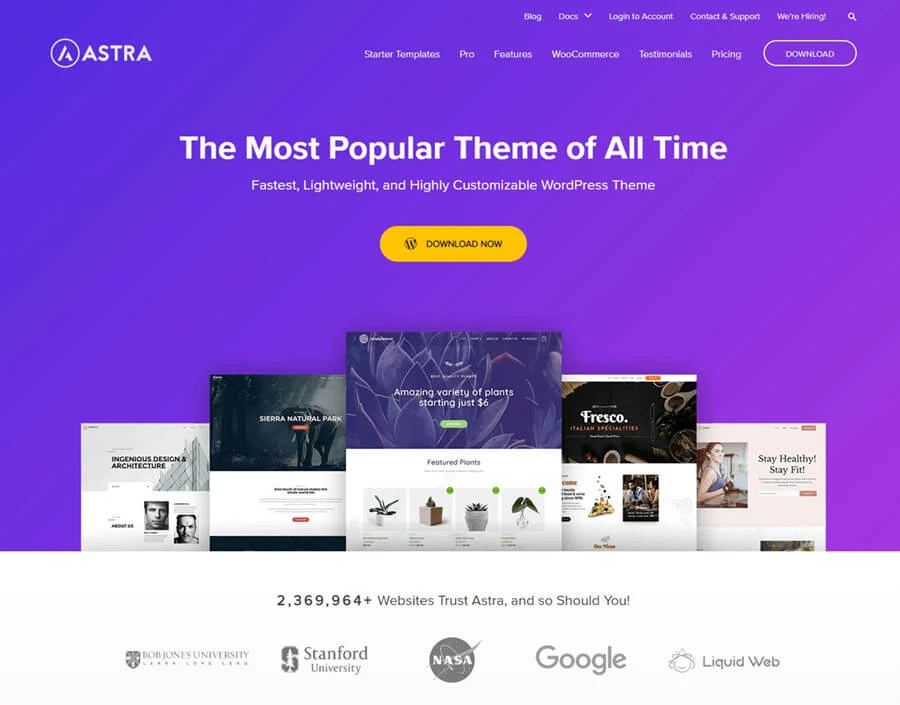 astra