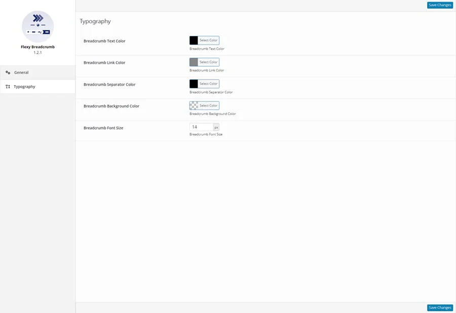 wordpress外掛 第 9 彈 – Flexy Breadcrumb 4 Flexy Breadcrumb
