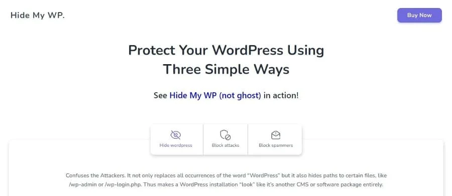 hide-my-wp