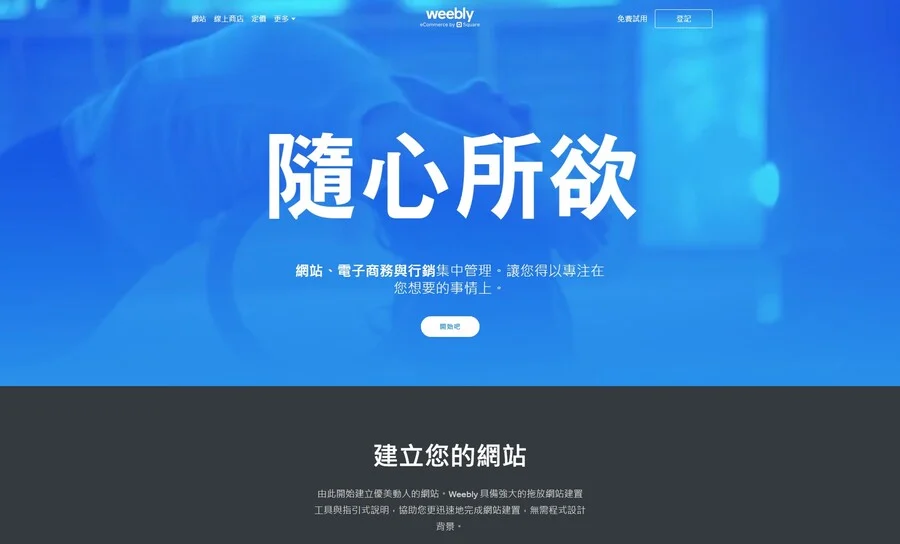 替代wordpress,AI告訴您有8個平台可以參考 15