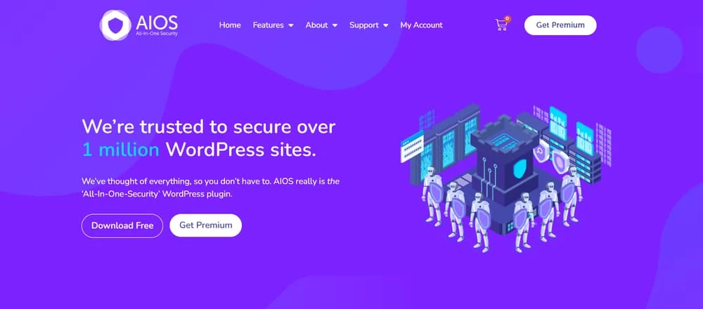 建議安裝的wordpress 6大安全防護外掛 12