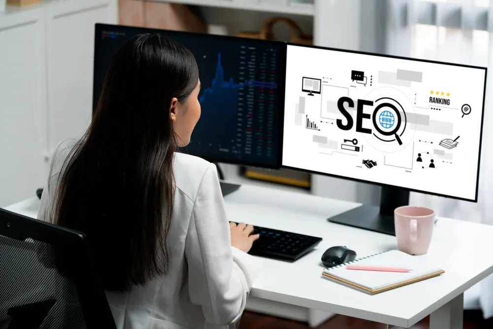 seo操作