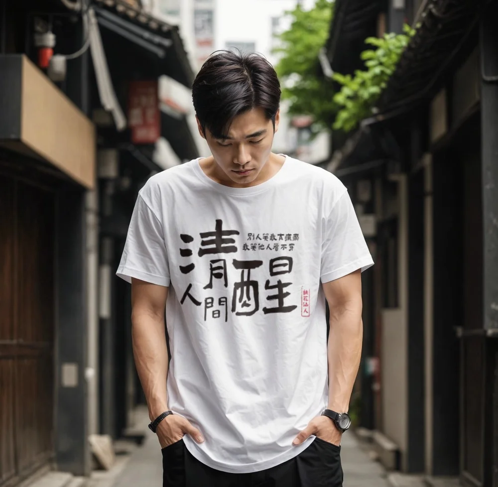 人間清醒、清醒人間