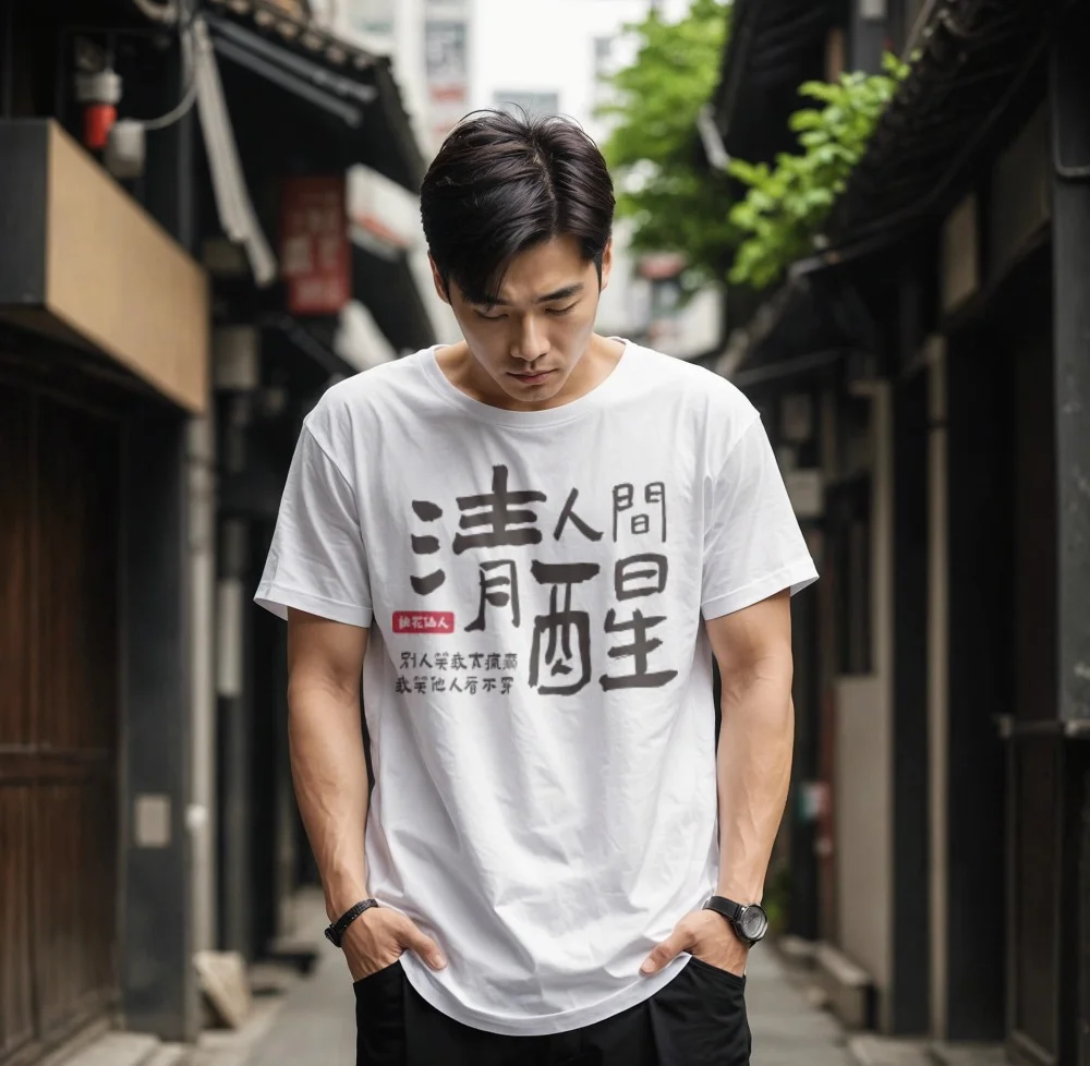 人間清醒、清醒人間