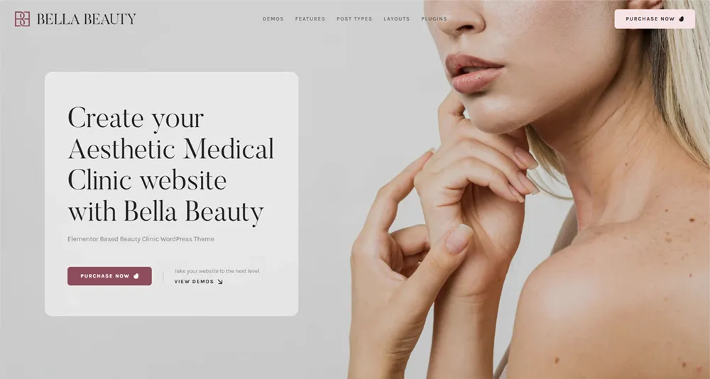 Bella Beauty