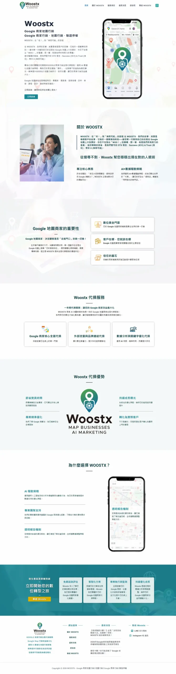 Woostx