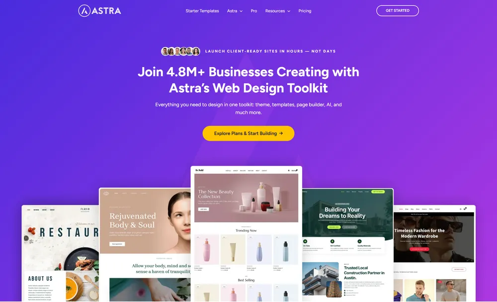 WooCommerce WordPress 主題推薦